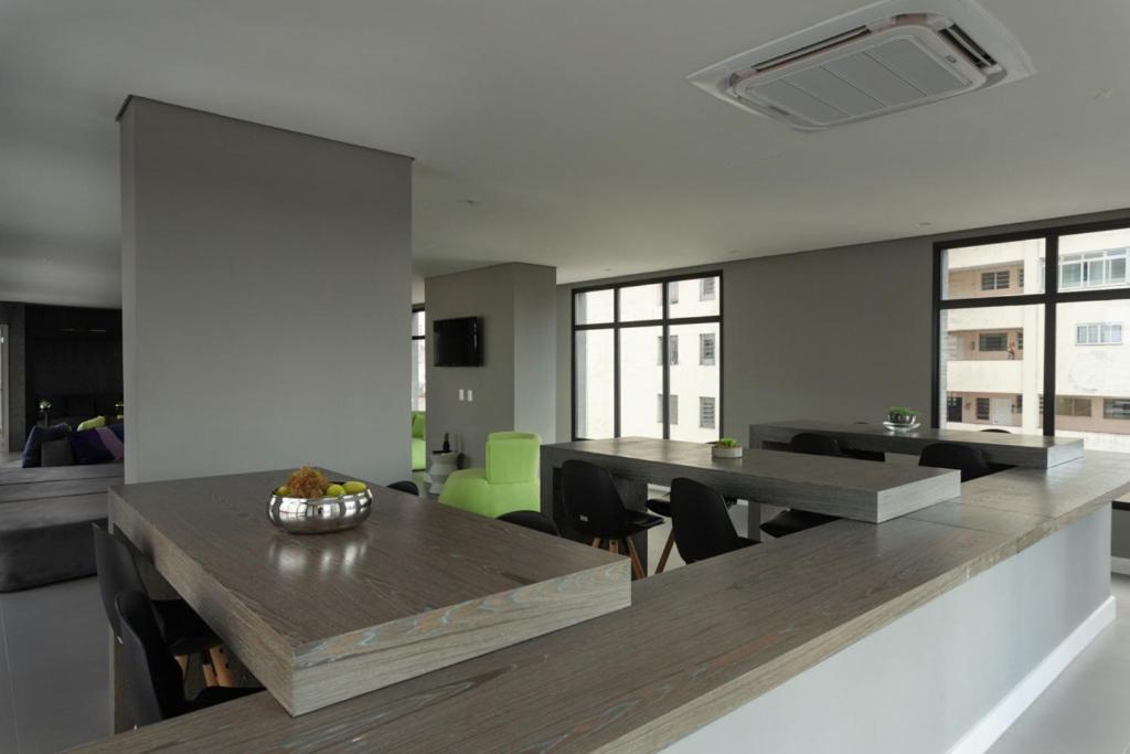  THE ROYAL SUITE Downtown República - CENTRO SP
