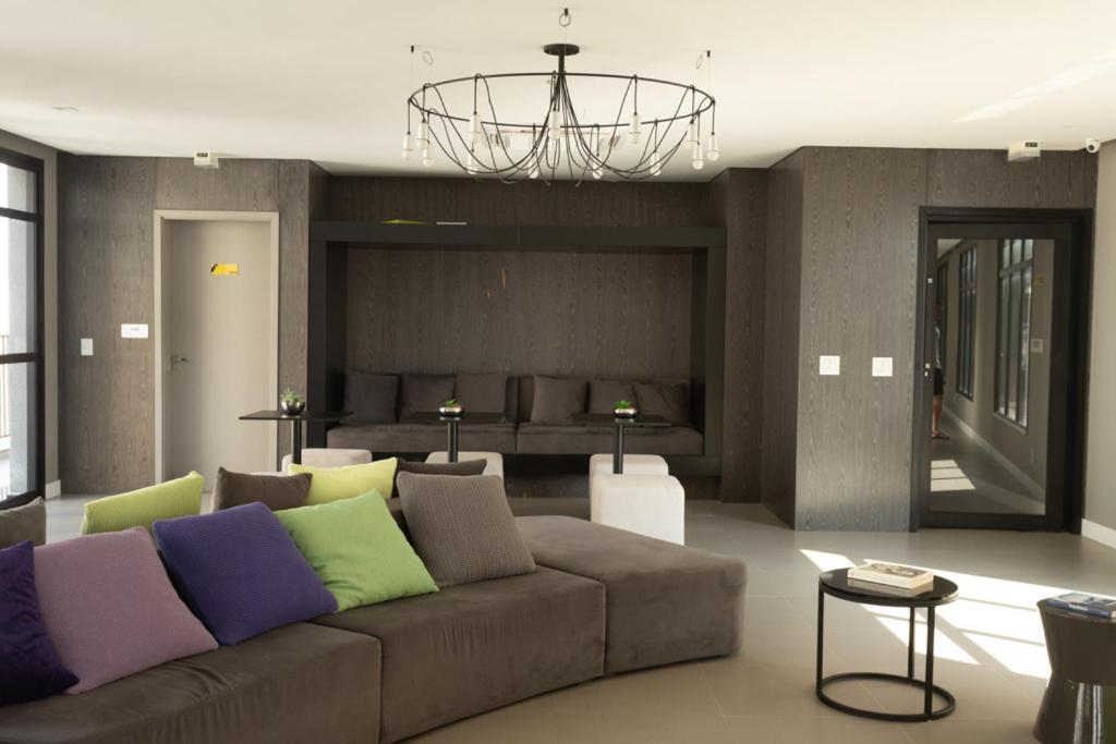  THE ROYAL SUITE Downtown República - CENTRO SP