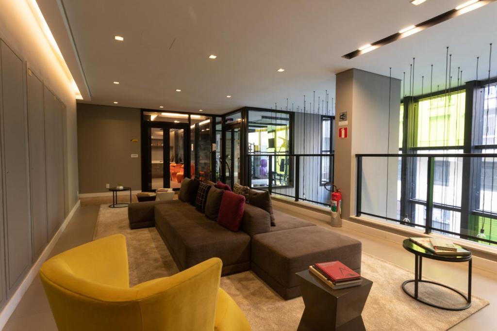  THE ROYAL SUITE Downtown República - CENTRO SP