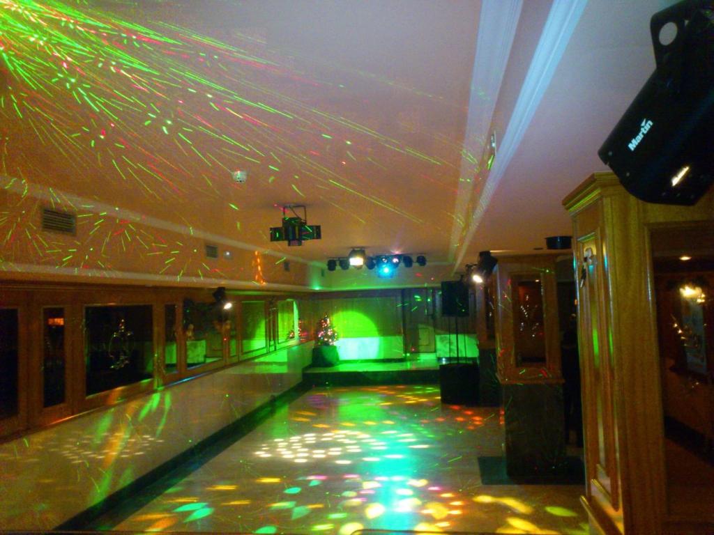 Φωτογραφία από το άλμπουμ του Hotel Scala σε Padron
