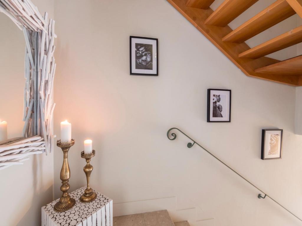 Zdjęcie z galerii obiektu Appartamenti Villa Tonni w mieście Gabicce Mare