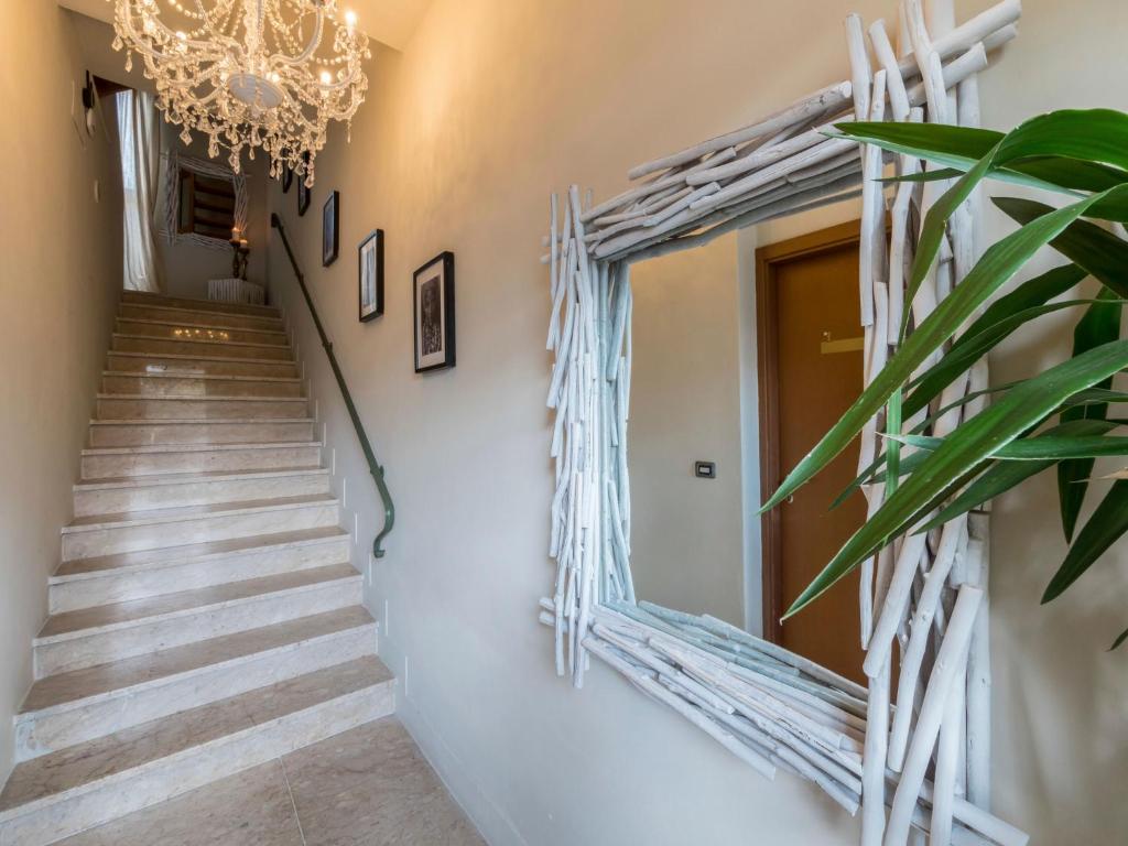 Zdjęcie z galerii obiektu Appartamenti Villa Tonni w mieście Gabicce Mare