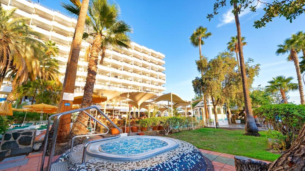 BULL Eugenia Victoria & SPA, Playa del Inglés – Precios ...