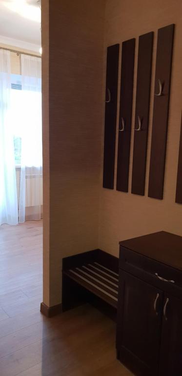 НИК аэро - Zwillingszimmer Mit Balkon