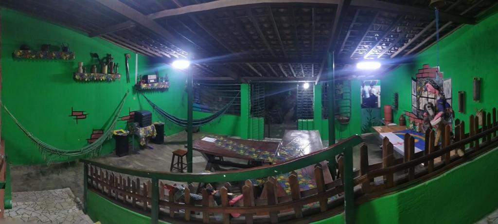  Pousada Recanto Verde