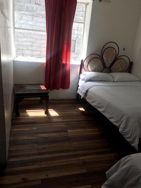 Fotografie z fotogalerie ubytování Hostal Luz Wilson v destinaci Quito