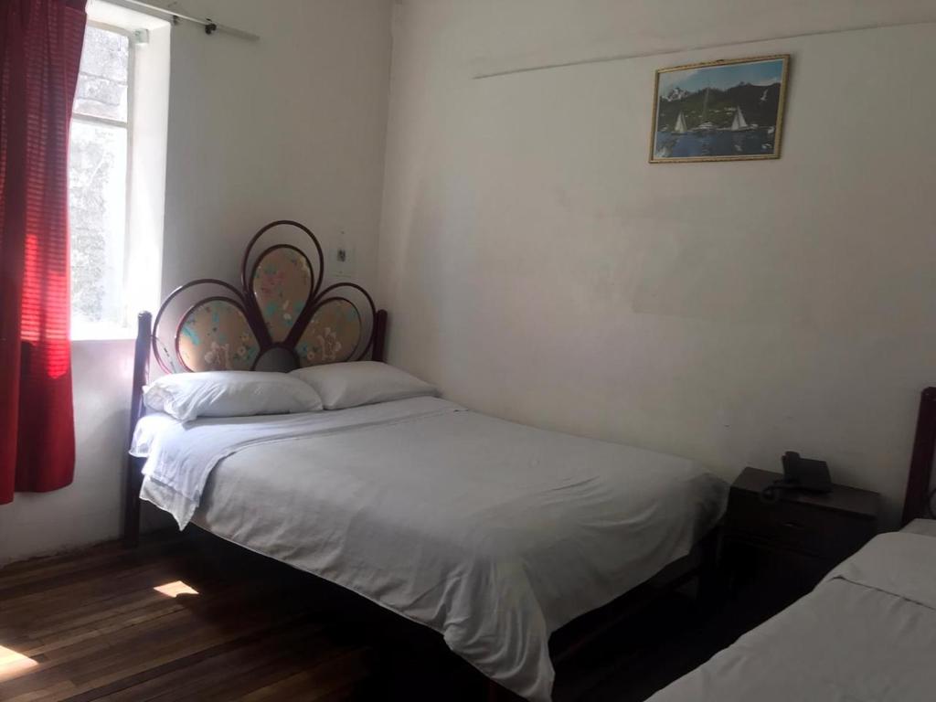 Fotografie z fotogalerie ubytování Hostal Luz Wilson v destinaci Quito