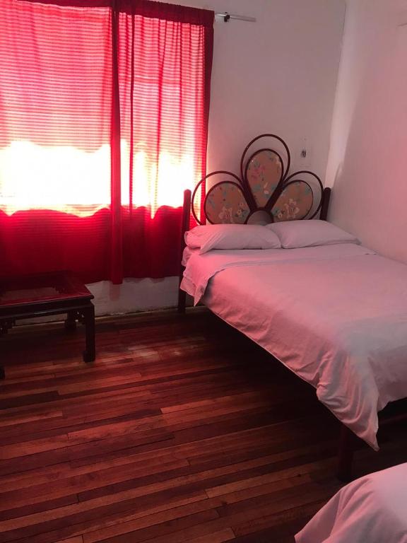 Fotografie z fotogalerie ubytování Hostal Luz Wilson v destinaci Quito