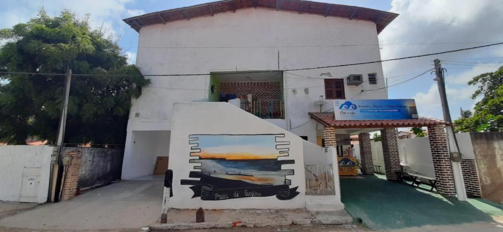  Suíte em Guajiru
