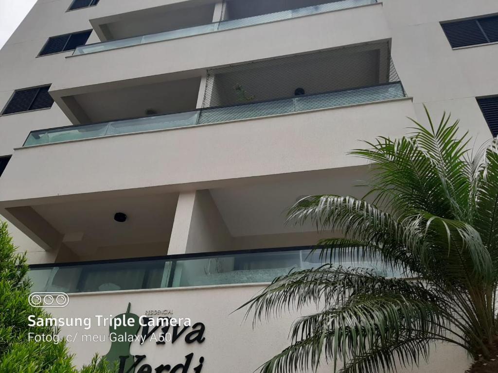  Condomínio Edifício Viva Verdi