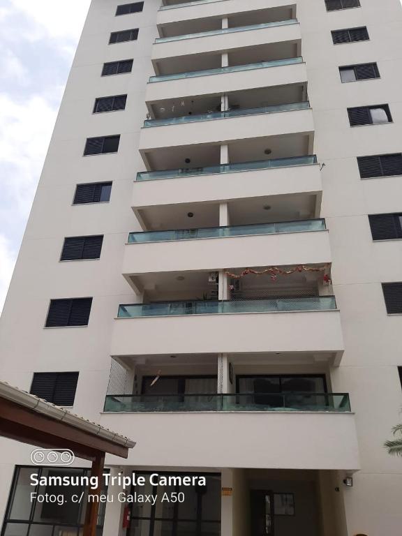  Condomínio Edifício Viva Verdi