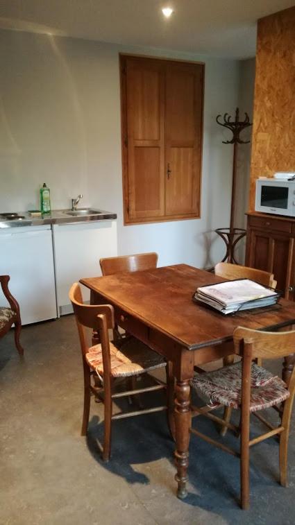 Le Jardin de la Reyssouze - Habitación Doble O Gemela