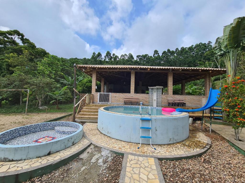  Sitio Paraíso