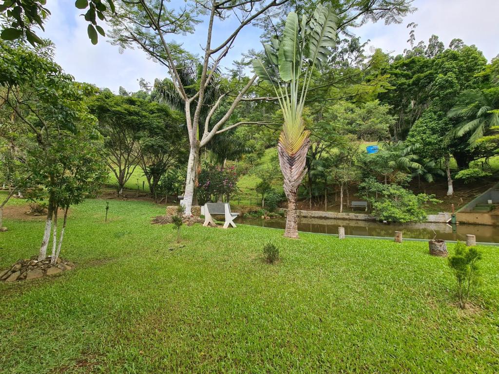  Sitio Paraíso