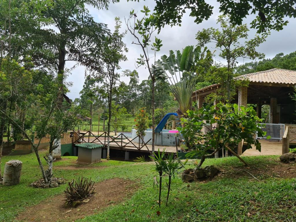  Sitio Paraíso
