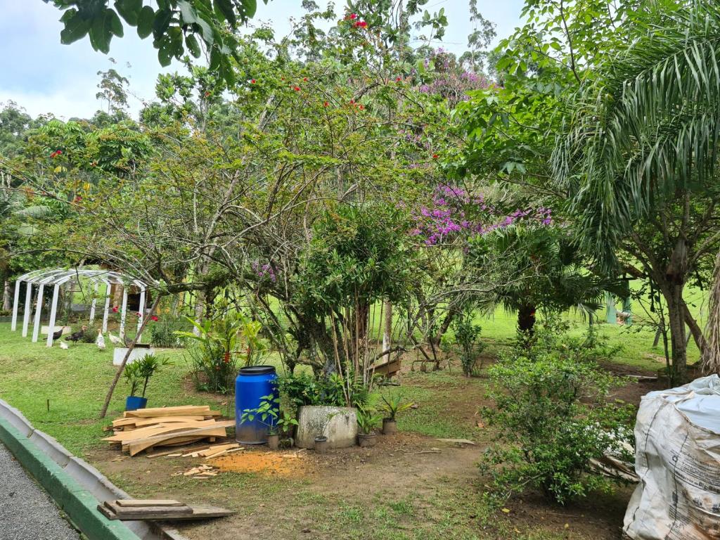  Sitio Paraíso