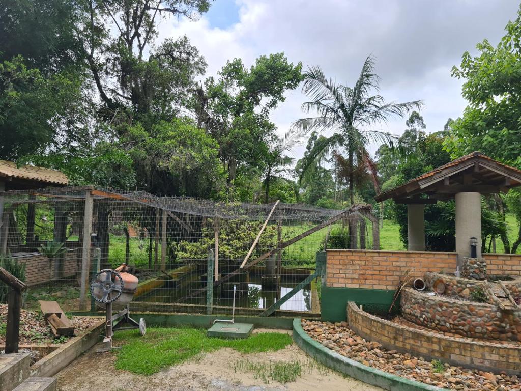  Sitio Paraíso
