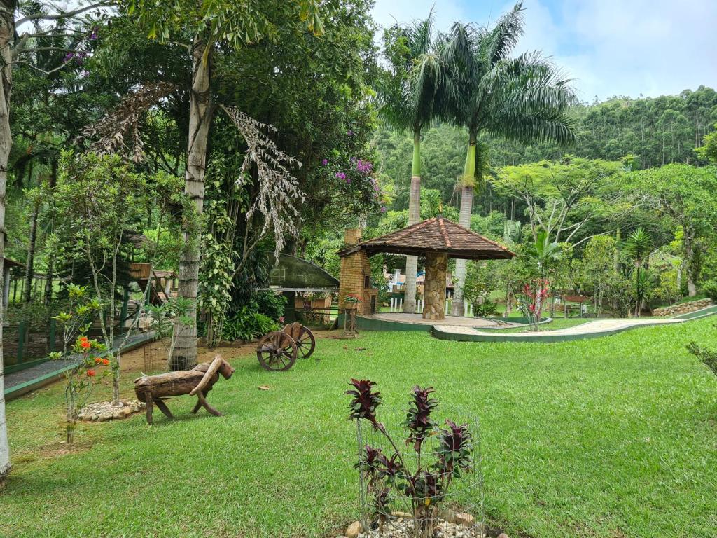  Sitio Paraíso