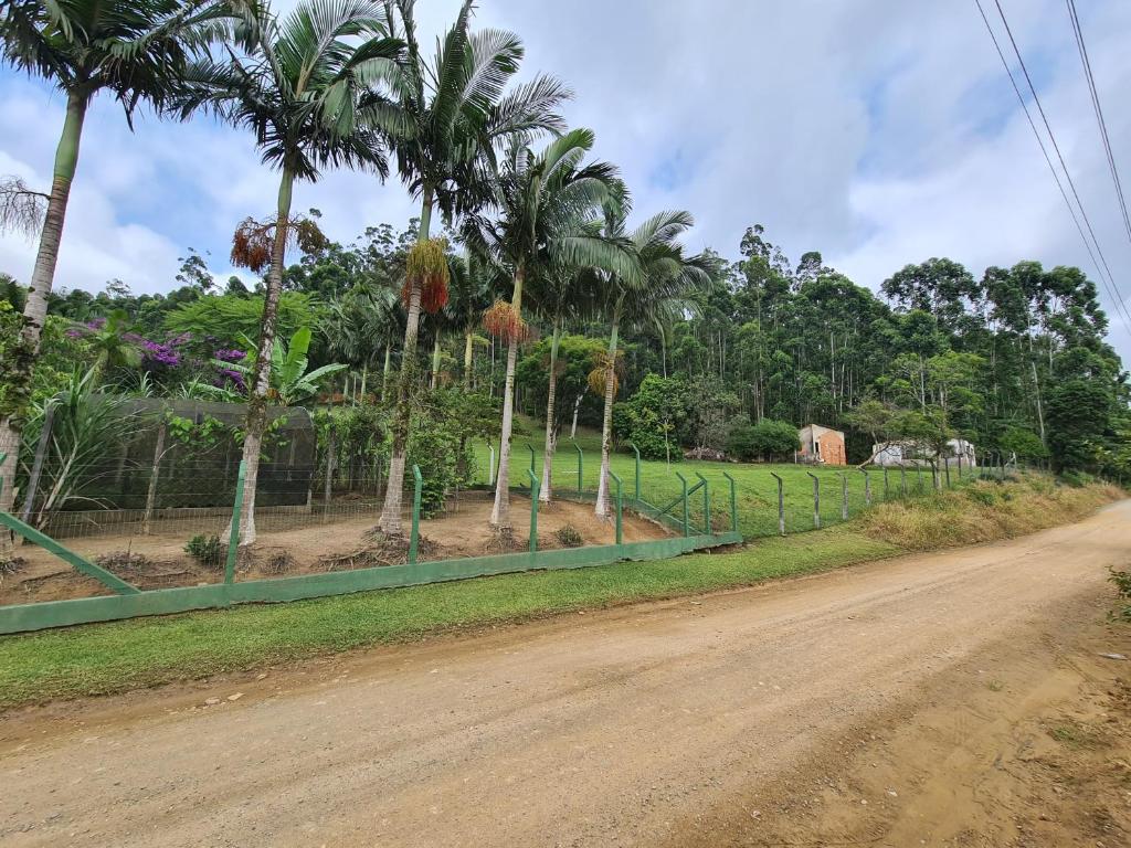  Sitio Paraíso