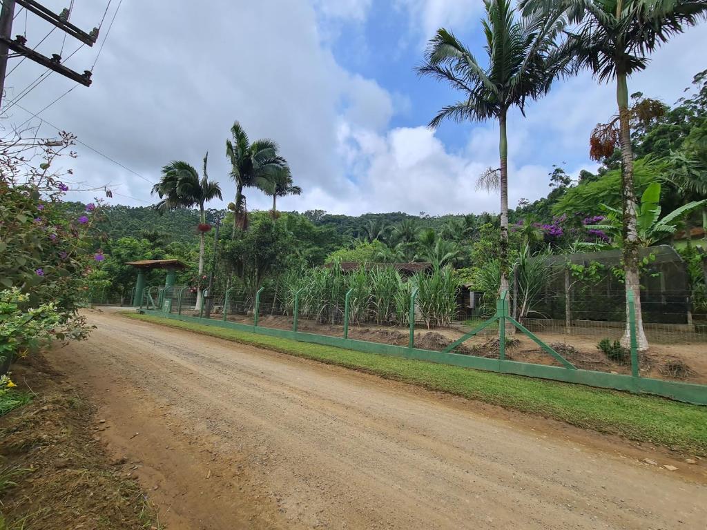  Sitio Paraíso