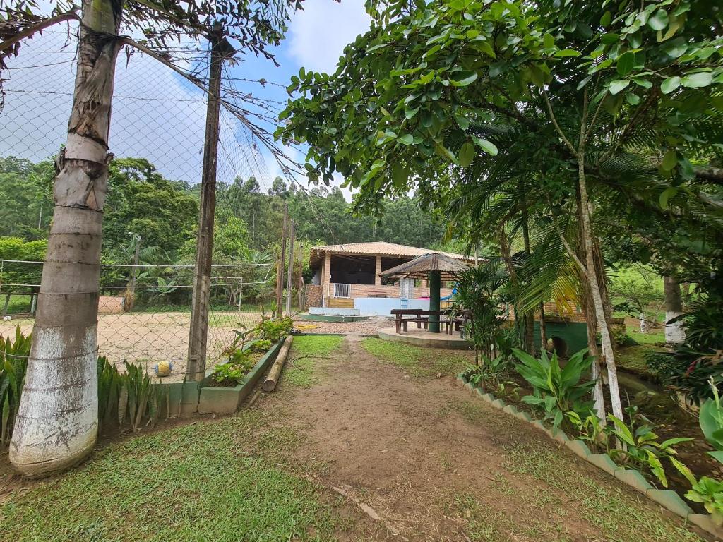  Sitio Paraíso