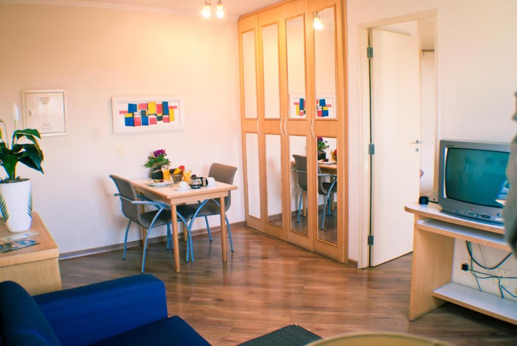  Residencial Bella Vista Suites