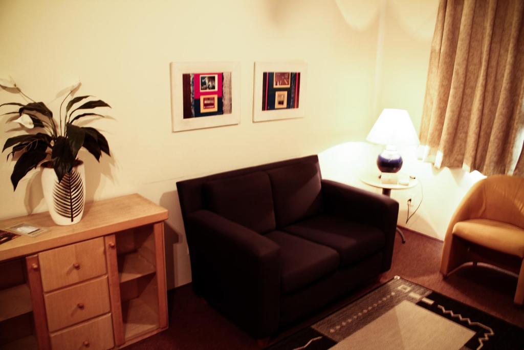  Residencial Bella Vista Suites