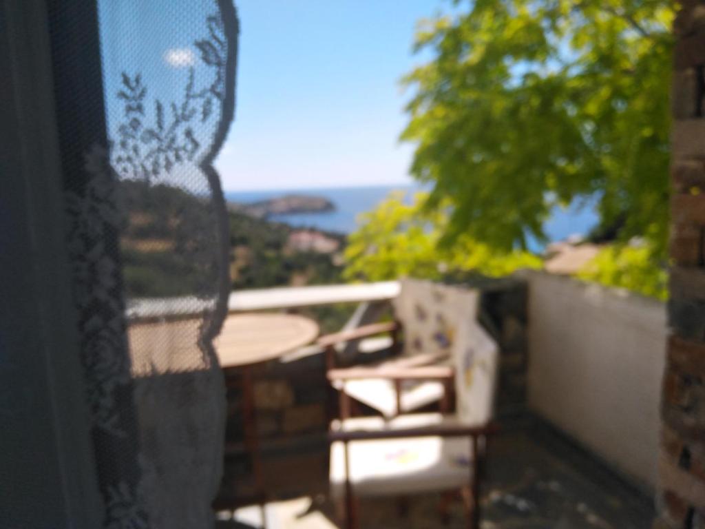 Fotografie z fotogalerie ubytování Erifili Homes v destinaci Agioi Apostoloi