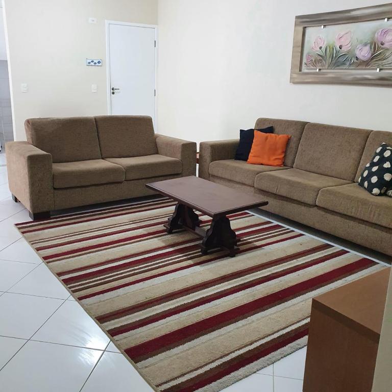  APTO UBATUBA-PRAIA GRANDE-CONDOMÍNIO DUBAI