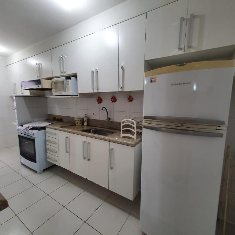  APTO UBATUBA-PRAIA GRANDE-CONDOMÍNIO DUBAI