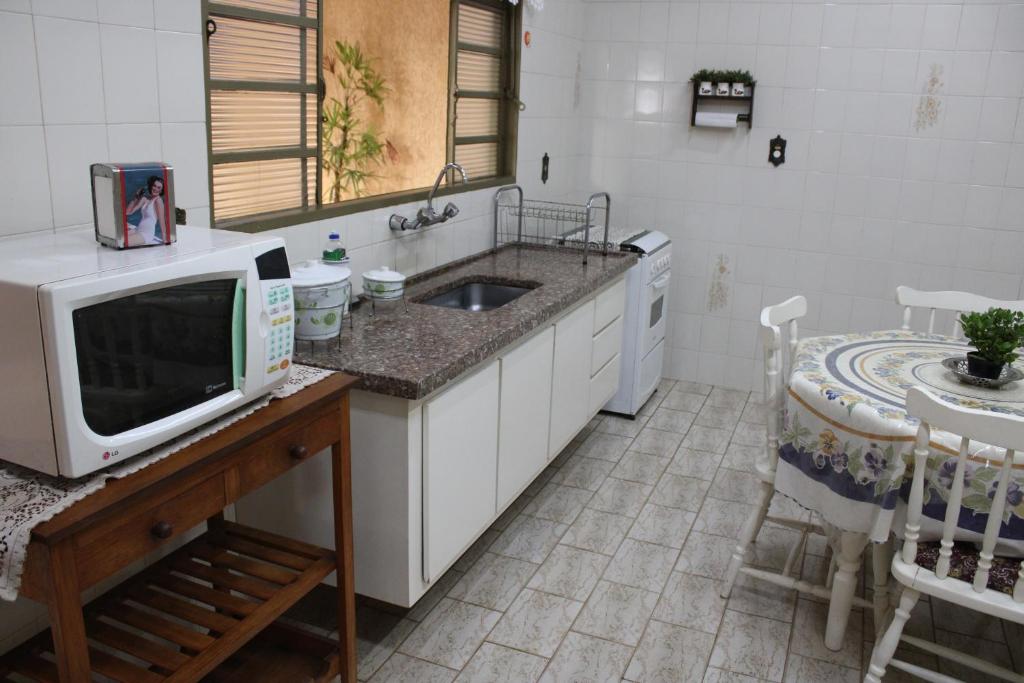  Recanto Itália