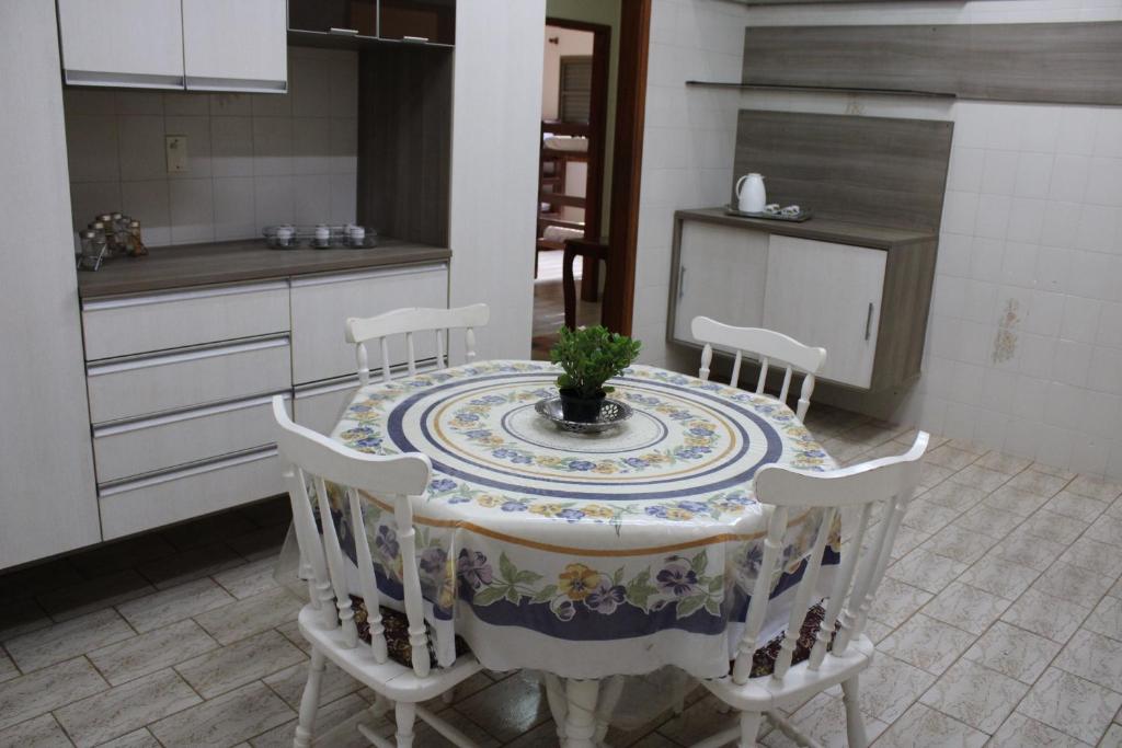 Recanto Itália