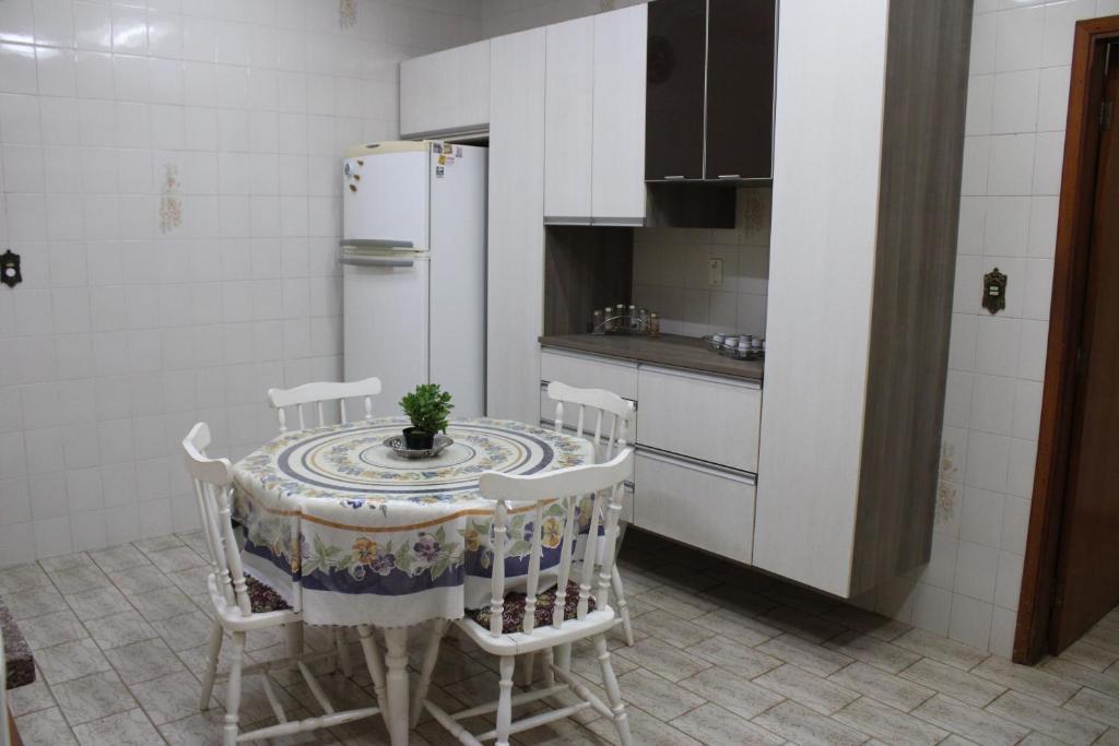  Recanto Itália