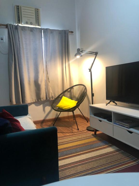  Apt reformado/contemporâneo na Lapa - Centro do RJ