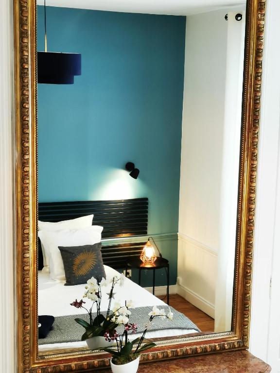 Fotografie z fotogalerie ubytování Chez Hortense v destinaci Beauvais