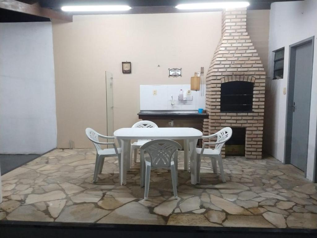 Casa Aconchegante Próximo à Praia