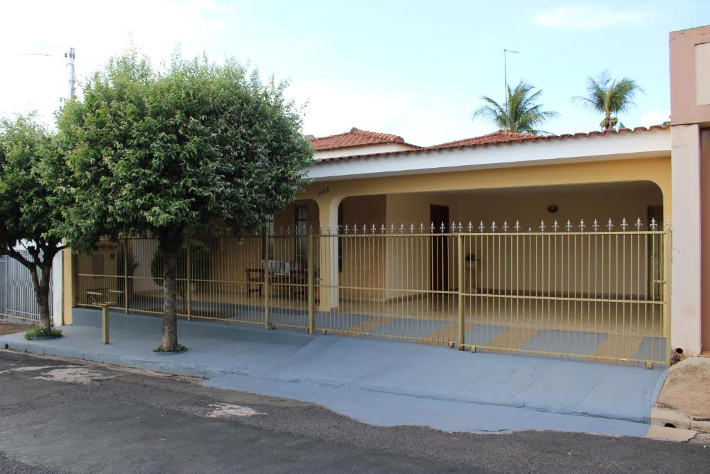  Recanto Itália