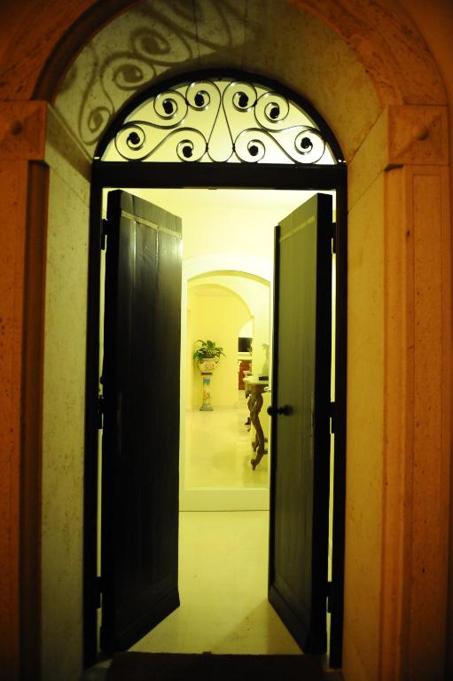 Fotografia z galérie ubytovania Albergo Le Dodici Lune v destinácii Montecorvino Rovella