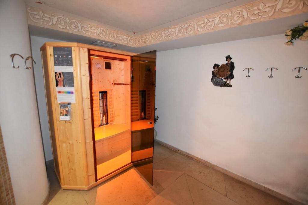 Zdjęcie z galerii obiektu Residence Palmai w mieście Ortisei