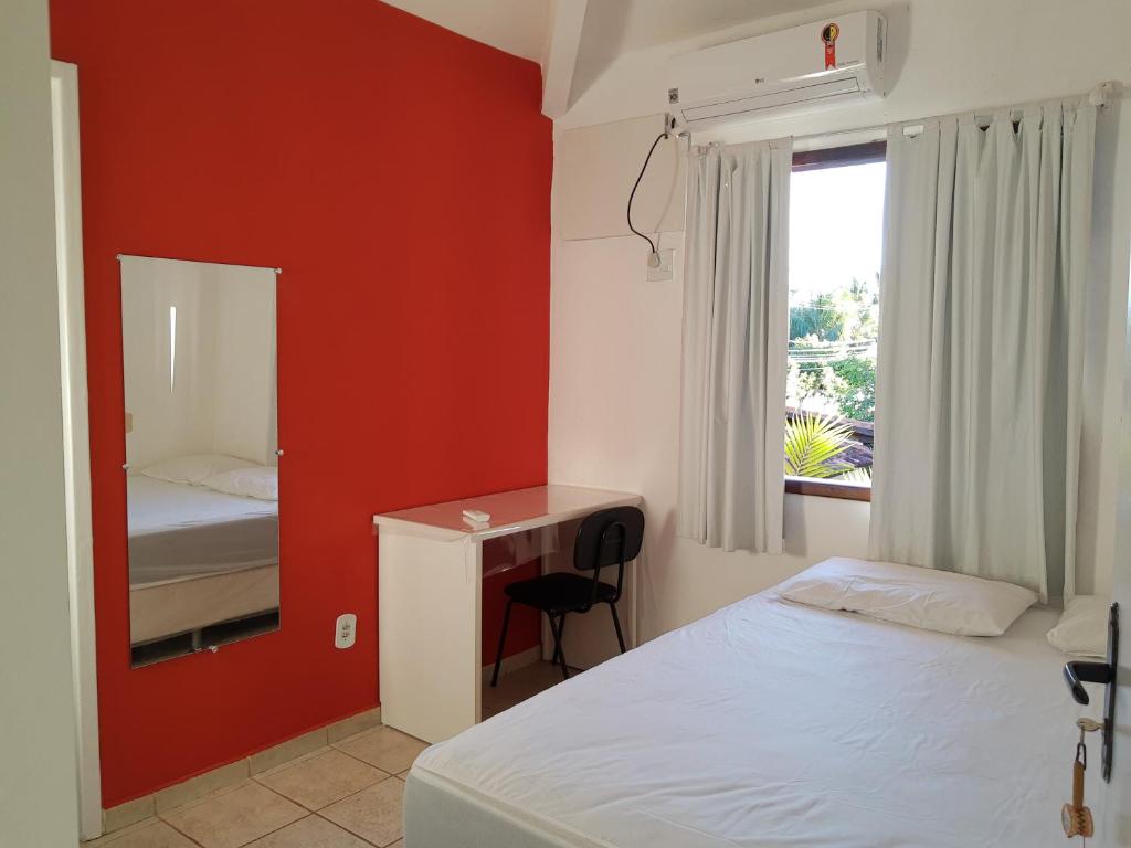  Porto Seguro Praia Taperapuan