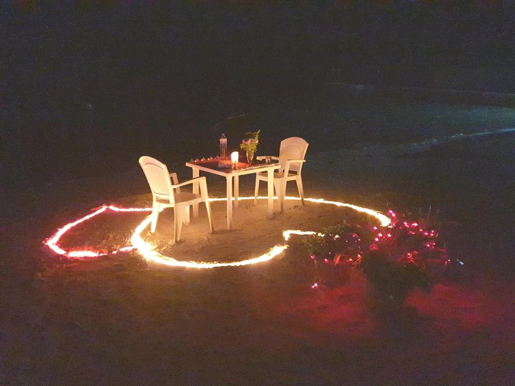 Fotografie z fotogalerie ubytování Lagoon View Maldives v destinaci Bodufolhudhoo