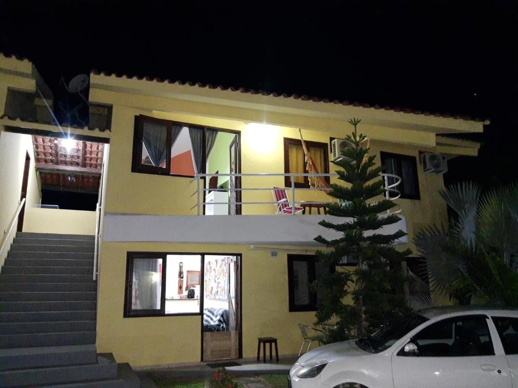  Porto Seguro Praia Taperapuan