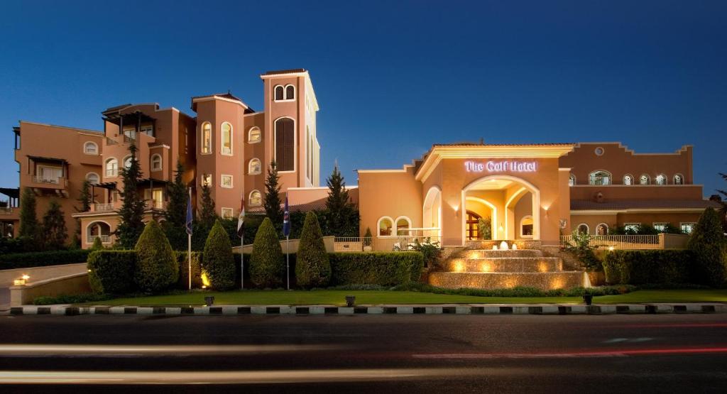 Stella Di Mare Golf Hotel, Ain Sokhna – Updated 2023 Prices