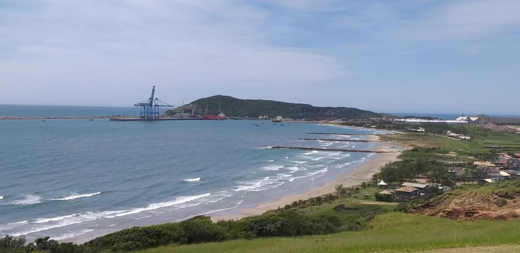  Praia Imbituba