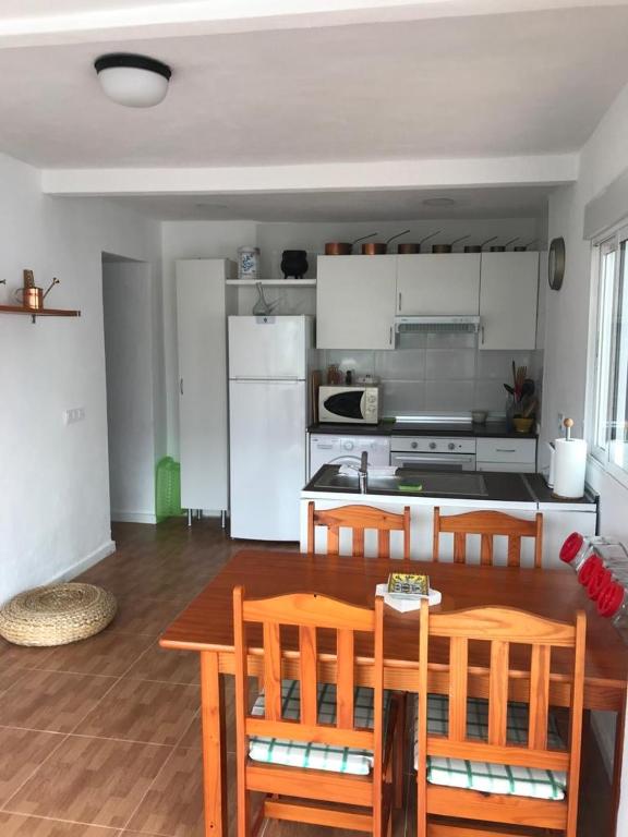 Booking.com: Vakantiehuis Casa con encanto en El Portet de ...
