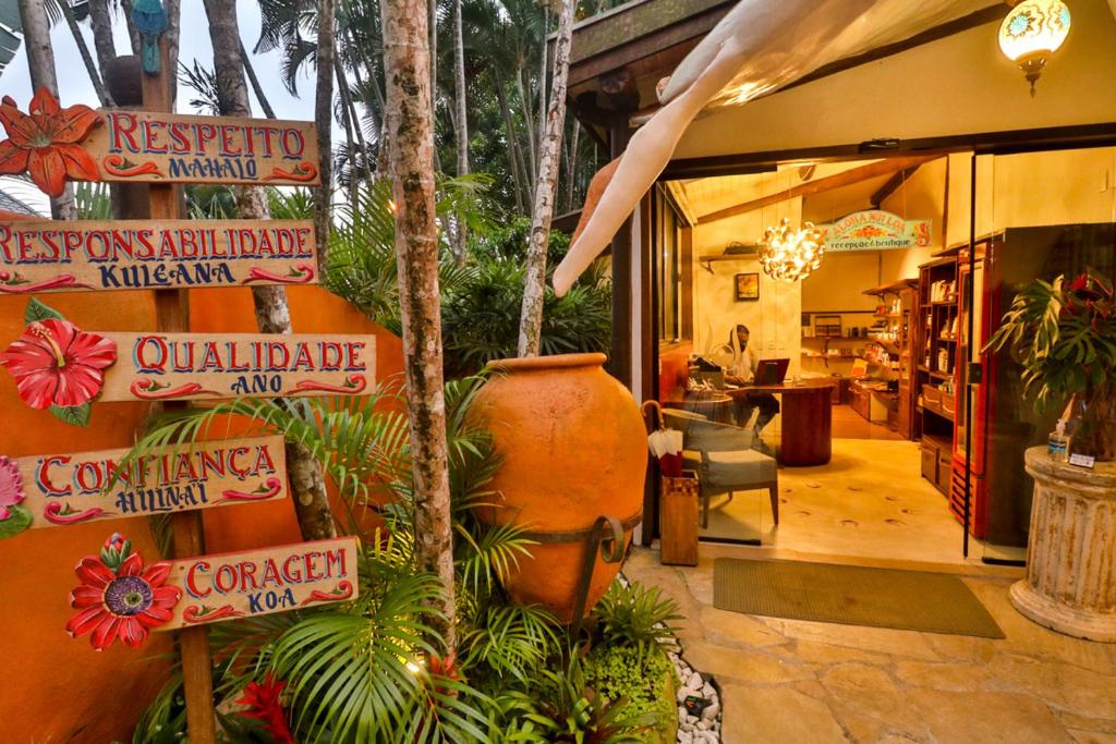 Imagem da galeria de Templo Do Ser em Ilhabela