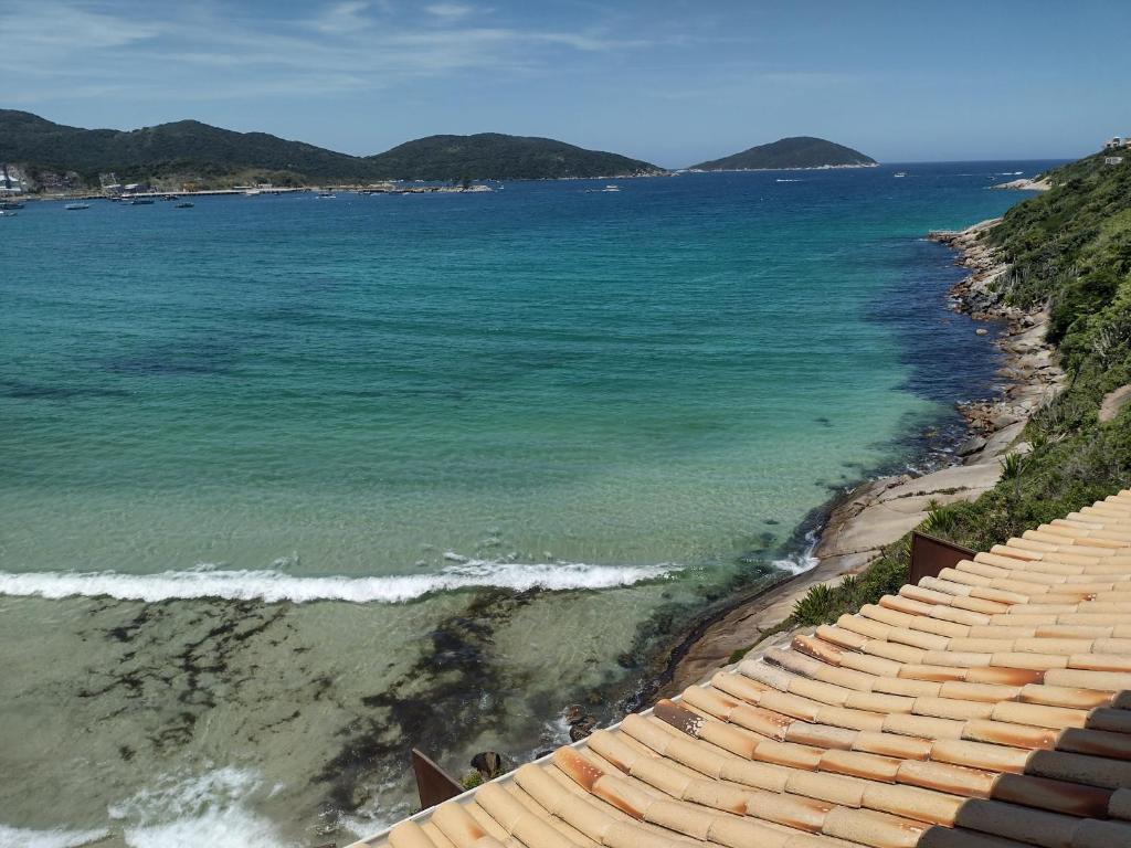  Flat arraial do Cabo