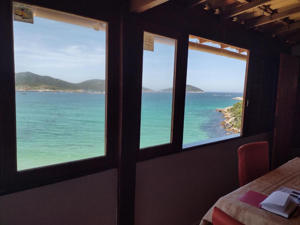  Flat arraial do Cabo