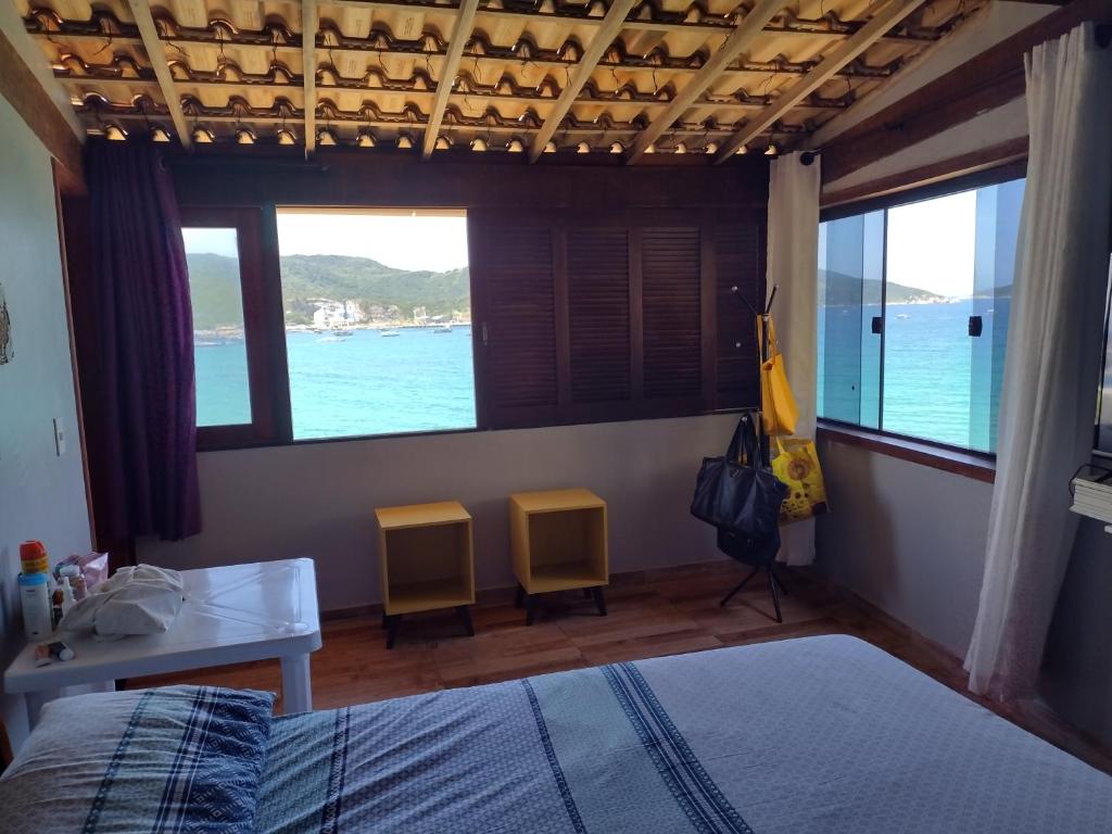  Flat arraial do Cabo