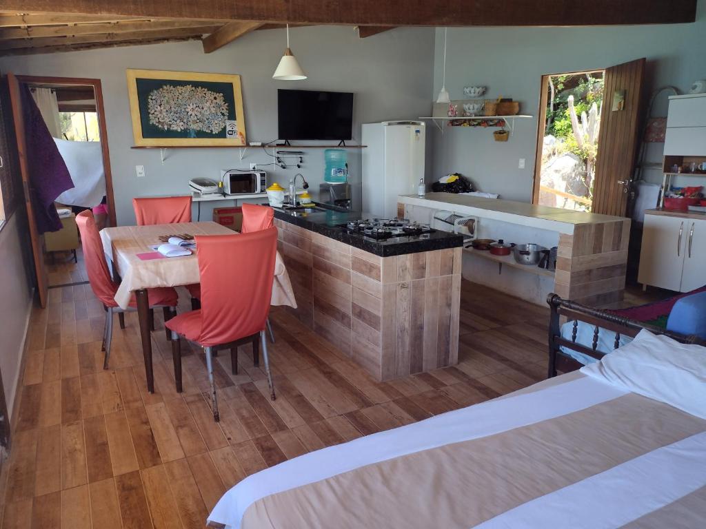  Flat arraial do Cabo